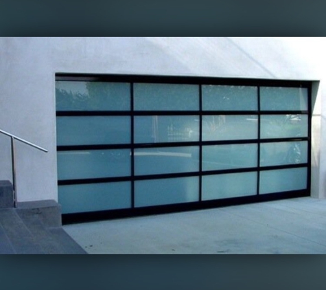 Winn Garage Door Repair and Gates - Santa Monica, CA