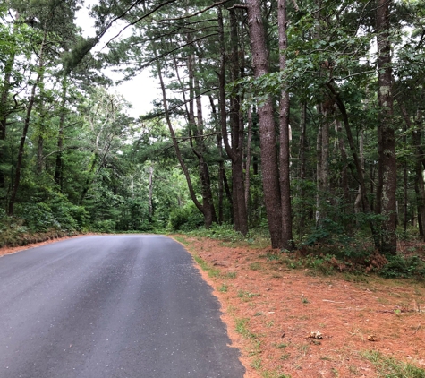 Nickerson State Park - Brewster, MA