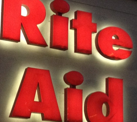 Rite Aid - Penns Grove, NJ