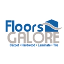 Floors Galore - Floor Materials