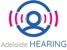 Adelaide Hearing Logo