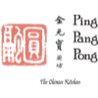 Ping Pang Pong