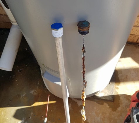 RPB Plumbing and Gas - Webberton, WA