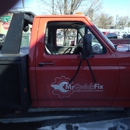 Mr. Quick Fix Emergency Roadside Assistance - Locks & Locksmiths