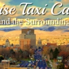 Boise Taxi Cabs gallery