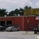 Don's Auto Service - Auto Repair & Service