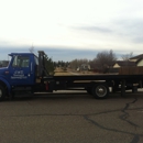 J&H Towing & Recovery, LLC - Repossessing Service