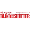 Longview Blind & Shutter - Blinds-Venetian & Vertical