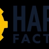 The Happy Factory gallery