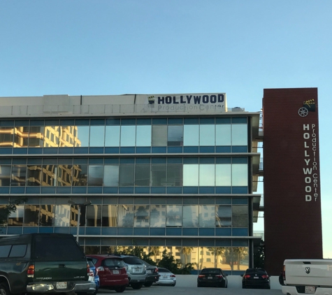 Hollywood Production Center - Glendale, CA