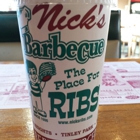 Nick's Barbecue