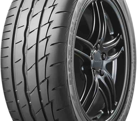Bridgestone Service Centre Willunga - Willunga, SA. Potenza Adrenalin RE003