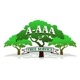 A-AAA Tree Service