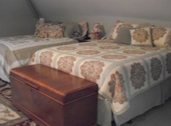 Pryor House Bed & Breakfast - Shelby, IA