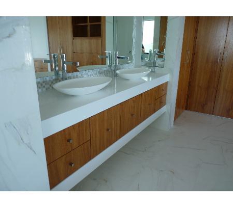 Alternative Kitchens
