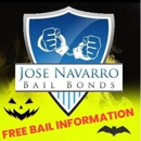 Jose Navarro Bail Bonds - Bail Bonds