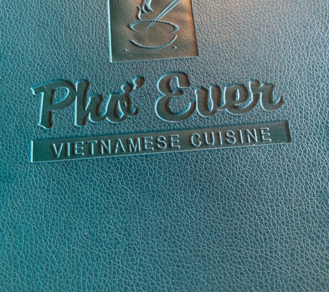 Pho Ever - Bellevue, WA