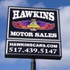 Hawkins Motor Sales gallery
