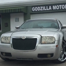 Godzilla Motors - Used Car Dealers