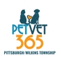 Petvet365 Pet Hospital Pittsburgh/Wilkins Township