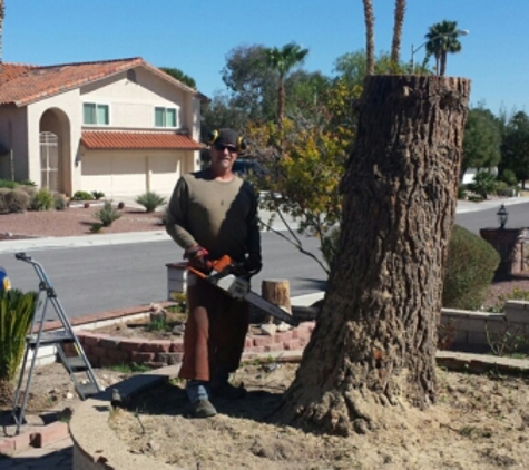 Carve Me A Bear! Chainsaw Carvings - Las Vegas, NV