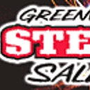 Greenville Steel Sales - Steel Fabricators