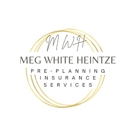 Meg White Heintze Preplanning Services