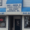 James L. Johnson Heating & Plumbing Inc. gallery