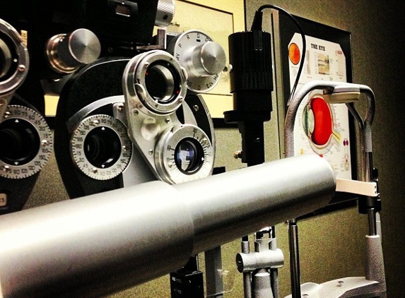 Schuster Eye Center - El Paso, TX