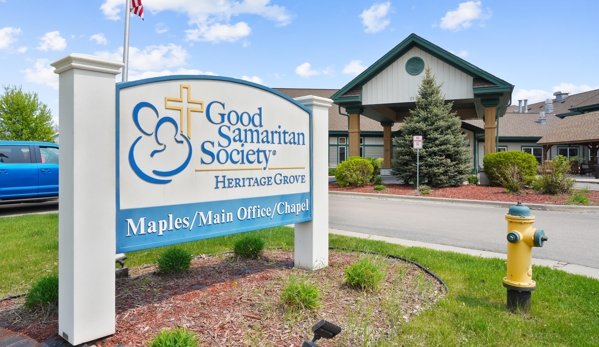 Good Samaritan Society - Heritage Grove - East Grand Forks, MN