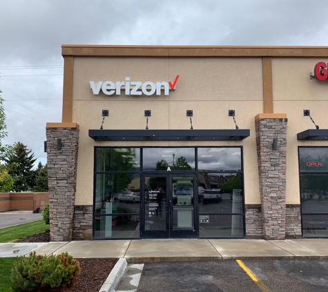 Verizon - Pocatello, ID