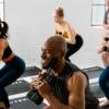 CorePower Yoga - Seaport gallery