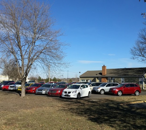 Jim Tawney Auto Center - Ottawa, KS