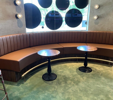 DQU Commercial Furniture & Upholstery - Penrith, NSW