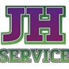 JH Tree Services gallery