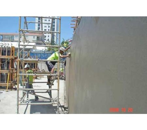 Concrete Systems Australia - Worongary, QLD