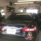 Tai's Window Tinting