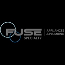 Fuse Speciality Appliances & Plumbing - Major Appliances