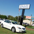 Valley Auto World Pre-Owned