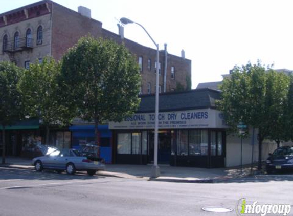 Accu Ref Medical Lab - Bayonne, NJ