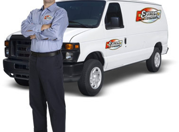 Custom Comfort Heating & Air Conditioning - Norton, OH. Quality furnace & air conditioner installation & repair in Akron, OH!