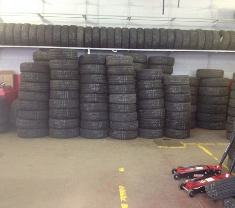 A2Z Tire and Auto Center - Woodbridge, NJ