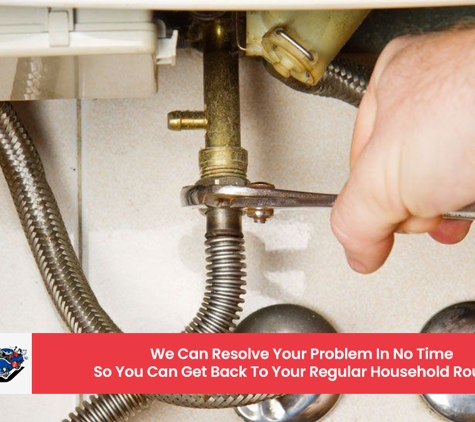 Matt Diamond Plumbing Pty Ltd - Dubbo, NSW. We Can Resolve Your Problem In No Time So You Can Get Back To Your Regular Household Routine