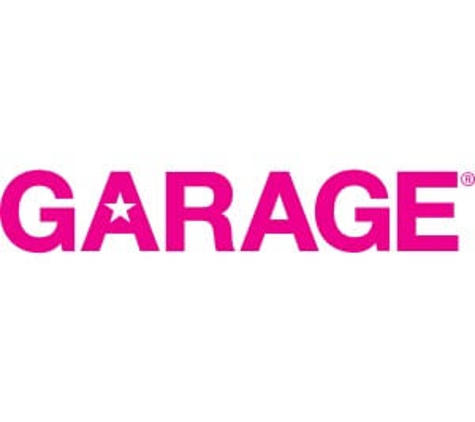 GARAGE - Burnsville, MN