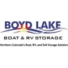 Boyd Lake Self Storage gallery