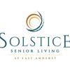 Solstice Senior Living at East Amherst gallery