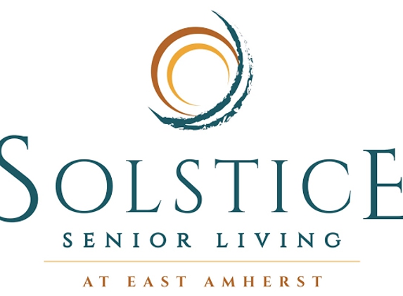 Solstice Senior Living at East Amherst - East Amherst, NY