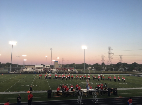 Decatur Central High School - Indianapolis, IN