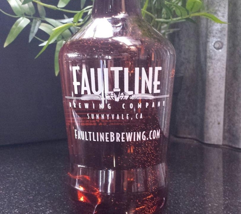 Faultline Brewing Company - Sunnyvale, CA