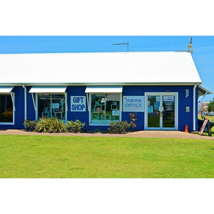 Bundaberg Port Marina - Burnett Heads, QLD